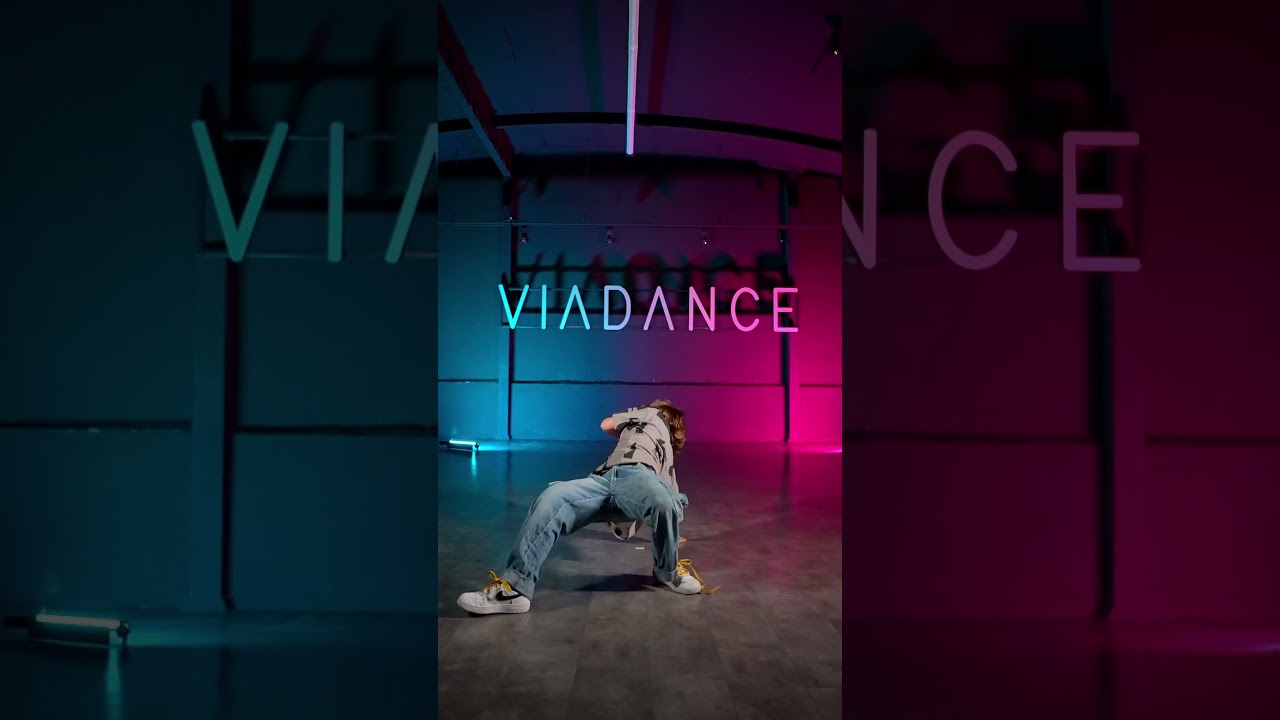 Dans 2 - Arda Balbay