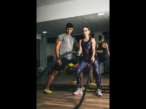 somos tu entrenador personal