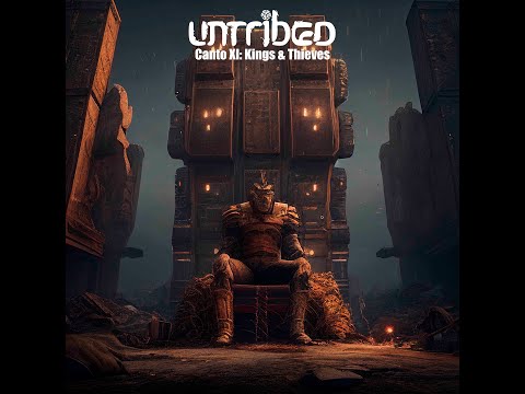 Kings & Thieves (Official Lyrics Video)