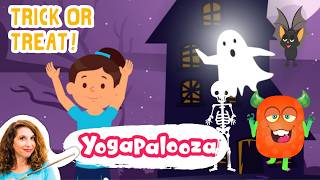 Yogapalooza with Bari Koral