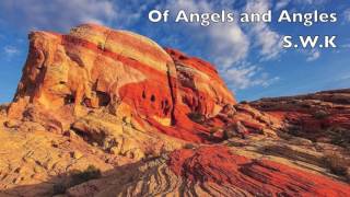 Of Angels and Angles: Decemberists Cover: Scott Klismith