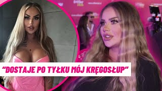 Ewel0na planuje kolejną operację plastyczną piersi! 