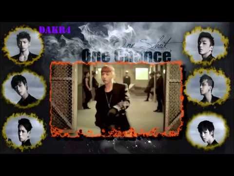 ]★ ☆ ✰ KpopByeolEnt ✰ ☆ ★] One Shot by B.A.P. Group 2 Collab