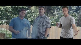 If Commercials Were Real Life - Gillette