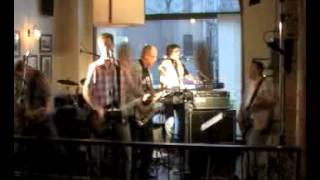 Born In The USA (Johnny 99 &amp; The E Street Sound)