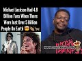 Shuler King - Micheal Jackson Still Had Haters