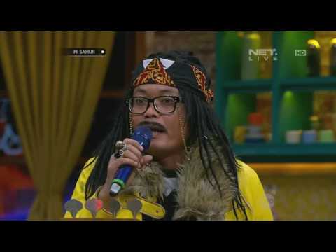 Band PMR yang Menggebrak Ini Sahur