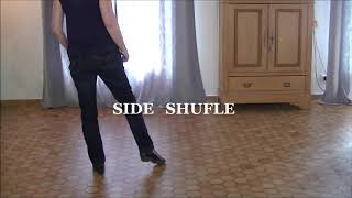 Tuto kiss me like you