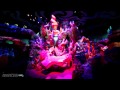 The Little Mermaid the Ride in HD