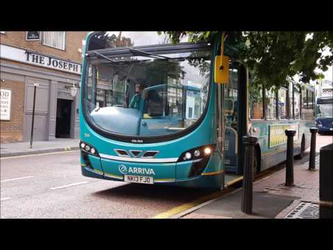 Wright Pulsar 2 Startup - NK13FJO / 1506