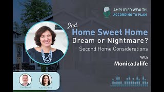 Second Home, Sweet Home: Dream or Nightmare? | Key Considerations and Insights