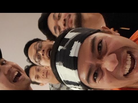 live Q n A vclip Andaikan