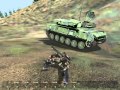 ArmA Cold War Assault: Search And Destroy (Advance plan) 1/2 ArmA Cold War Assault: Search And Destroy (Advance plan) 1/2