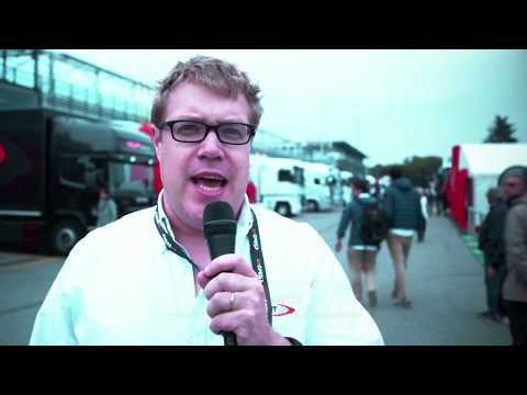 Euroformula Open 2017 Round 6 Review - MONZA