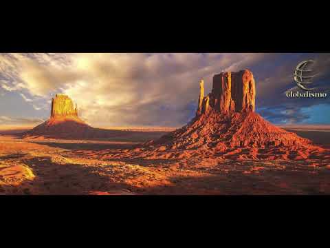 Globalismo Music - Earth Tales By Dimitris Fragoulis - Deep Atmoethnic mix vol  2