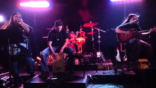 Nova Empire-Mama Im Coming Home