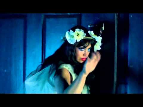 Aura Dione-Friends-Official Music Video