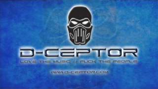 Commander D-Ceptor - Fuck The Clits (MashUp)