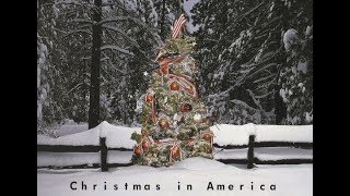 Pat Benatar &amp; Neil Giraldo - Christmas In America