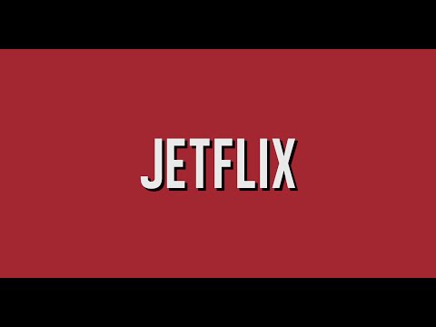 Curren$y - JetFlix - 