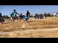 Bhaiya Ji Kabaddi