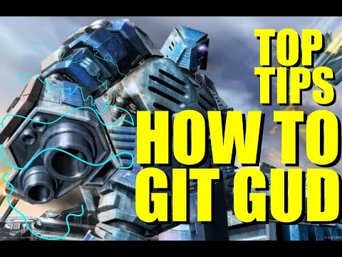 Top Tips New Players: Supreme Commander Forged Alliance Forever