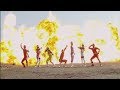 Power Rangers Ninja Steel Team Up Fan Opening Ninja Storm Alien Rangers
