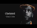Key Glock World Is Ourz Sped Up Reverb