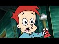 Bridgestone Screaming Commercial Condorito VS Mickey Crossover