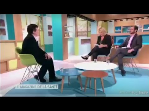 Patrick Pelloux, son nouveau livre : L' Instinct de vie