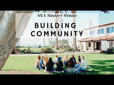 Building a Community and Creating a Culture | Arno Burnier