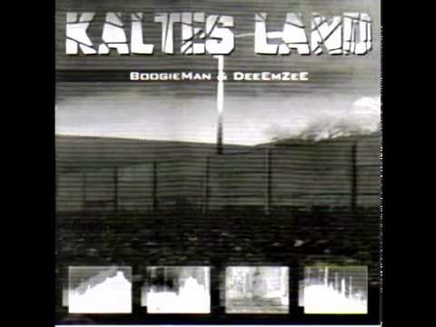 BoogieMan & DeeEmZeE - Siege und Tränen