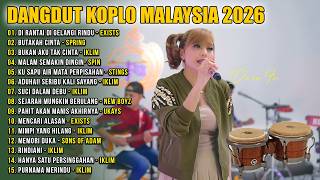 Download lagu Dangdut Koplo Malaysia 2026 | Di Rantai Di Gelangi Rindu, Butakah Cinta | Full Album Lagu Jawa Viral mp3 Download lagu Dangdut Koplo Malaysia 2026 | Di Rantai Di Gelangi Rindu, Butakah Cinta | Full Album Lagu Jawa Viral mp3