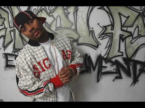 Lloyd Banks feat Ron Browz - In Love Witcha Boy (Hot New Music)