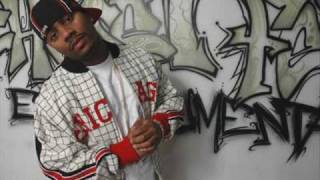 Lloyd Banks feat Ron Browz - In Love Witcha Boy (Hot New Music)
