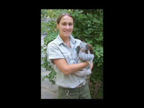 Lemur Life Episode 4: The Story of Vera