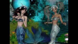 Lenda das Sereias Marisa Monte Legendado