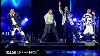 JLS - Have Your Way | Goodbye: The Greatest Hits Tour [Remastered 4K]