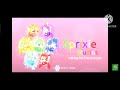 Sprixie Studios THX 2022 Fast 6x