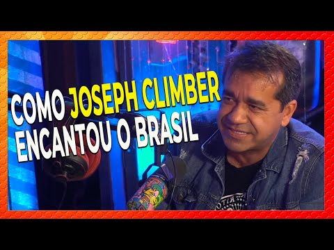 COMO O JOSEPH CLIMBER VIRALIZOU  - MELHORES DO MUNDO - Inteligência Ltda.