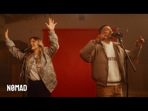 Mi Anhelo (Video Oficial) - @kimyrichards x Indiomar