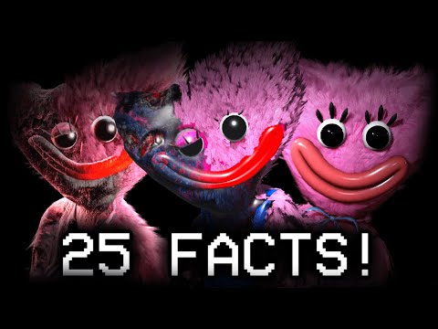 25 FACTS About Kissy Missy You Might've Never Known