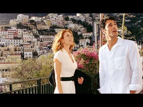 A Broken Heart Leads Her to a New Life in Tuscany | Movie Recap