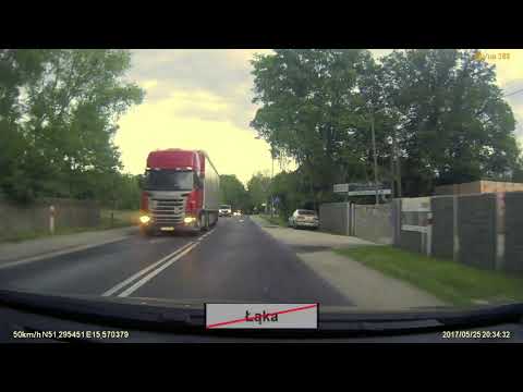 DW297 # Bolesławiec - Bolesławiec x3