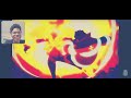 Divide Music Where I Belong Fire Force Song Reaction