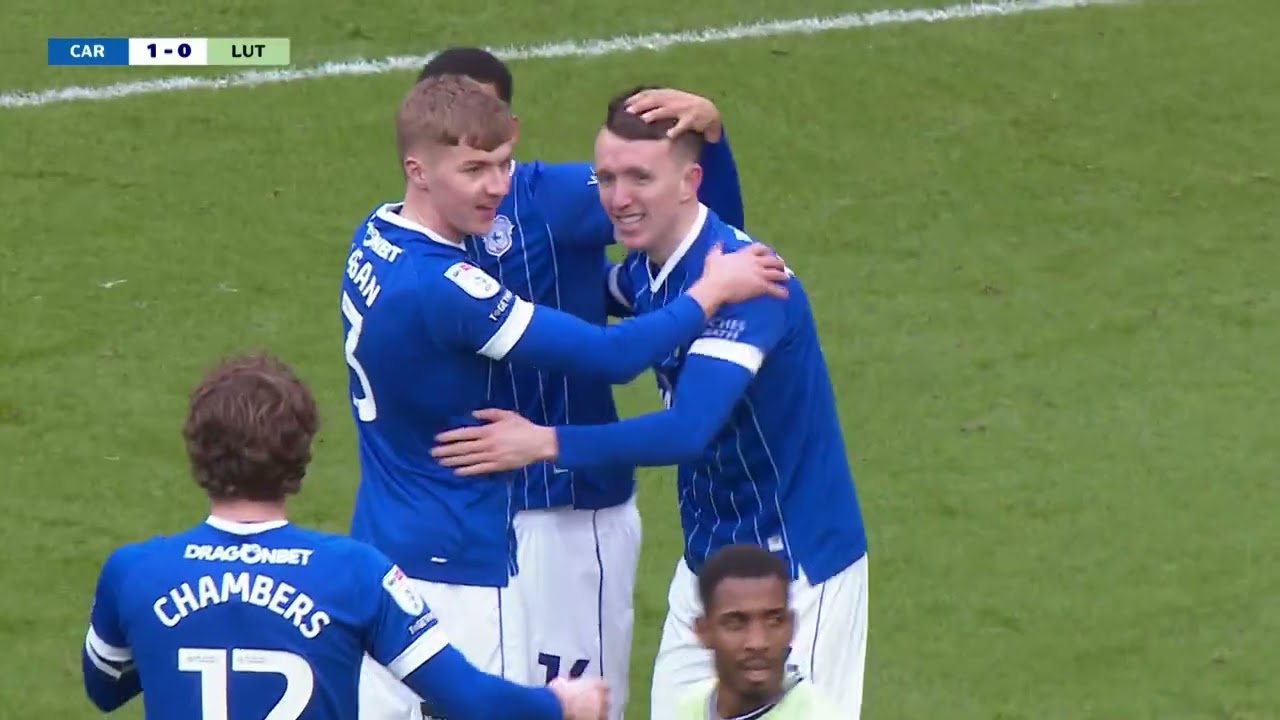 EFL Championship | Highlights Show | Matchday 32 | 2025-2026