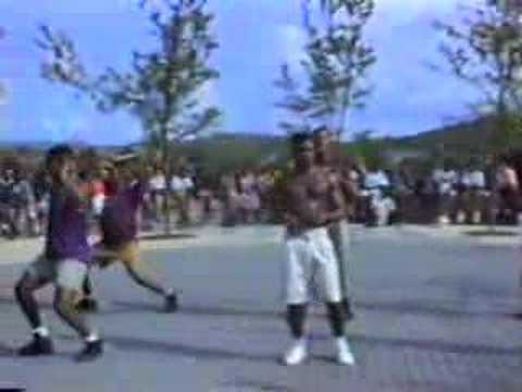 Beta Delta Delta Crab Feast - Part III