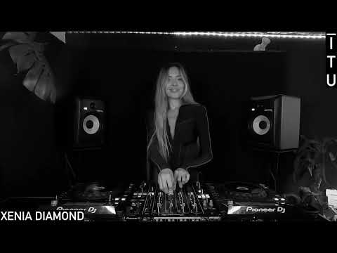 Xenia Diamond (ITU tracks only) mix