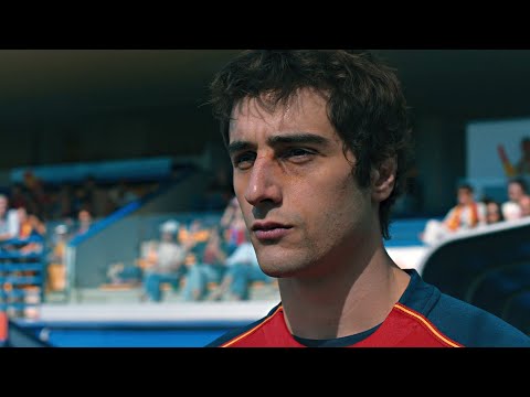 Roque (Olympo Netflix) - Starboy Edit (The Weeknd)