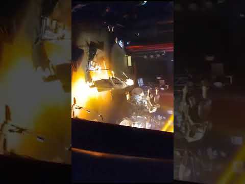 Catupecu Machu en #vorterix #thelocales  #vivo